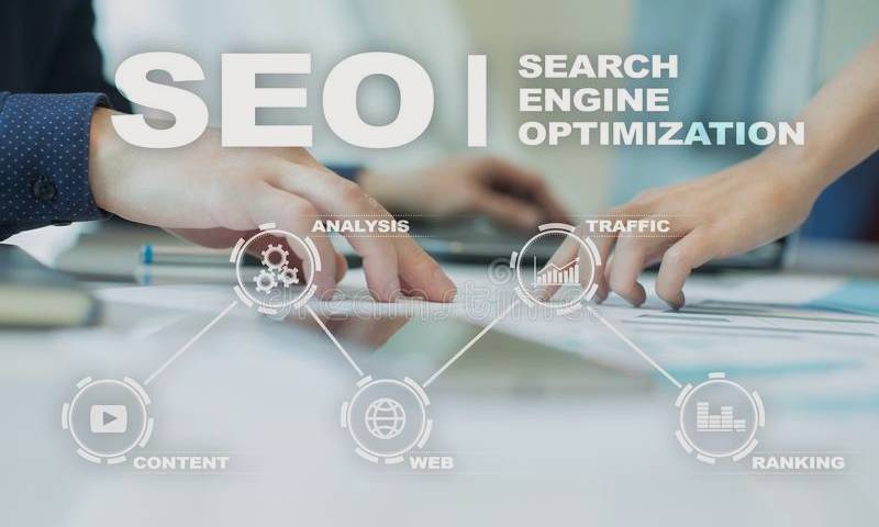 WHAT IS SEO & TYPES OF SEO?